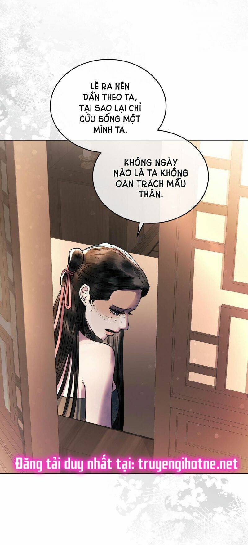 Một Nửa Không Hoàn Hảo Chapter 31 - Trang 2