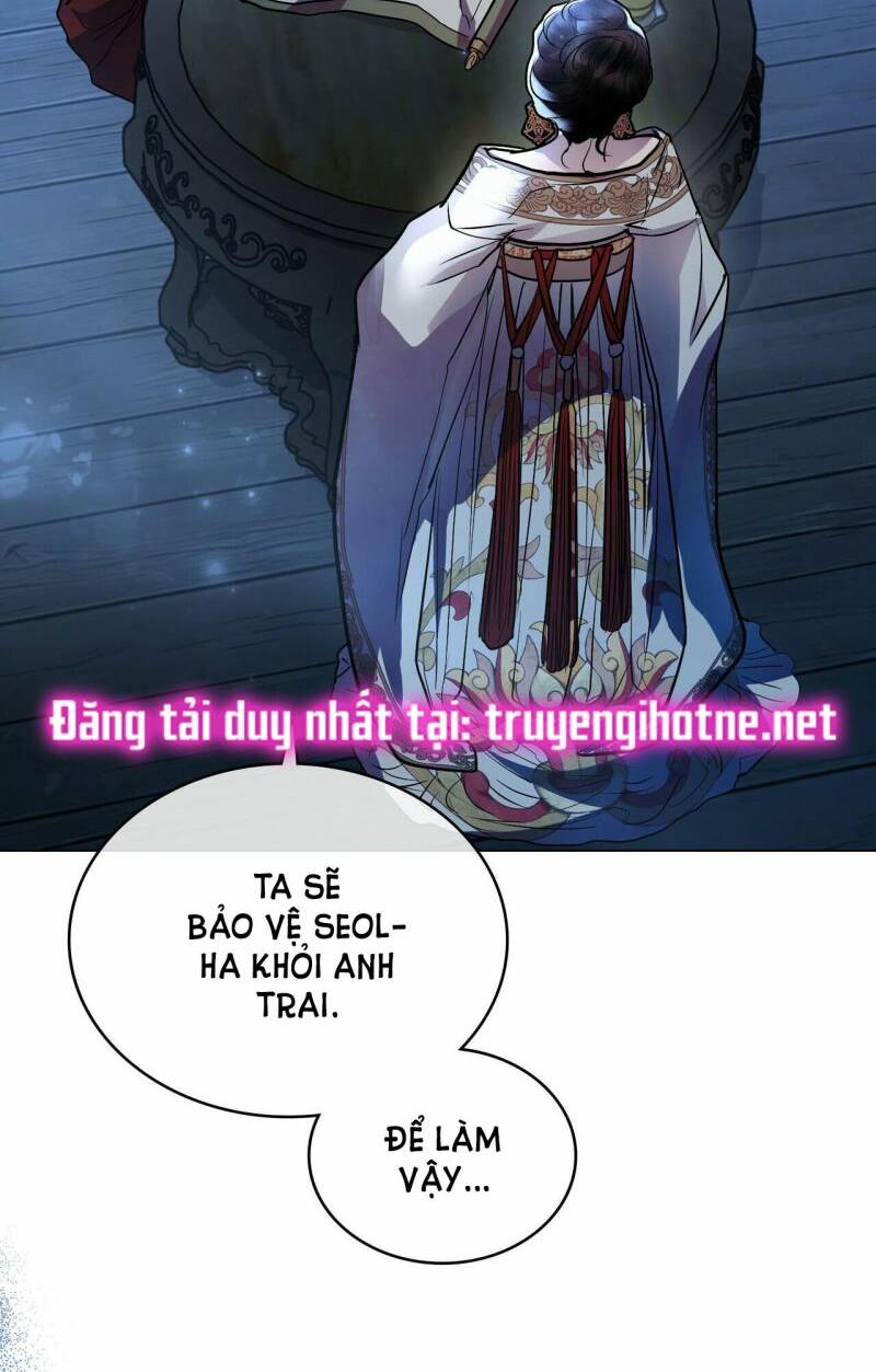 Một Nửa Không Hoàn Hảo Chapter 30.5 - Trang 2