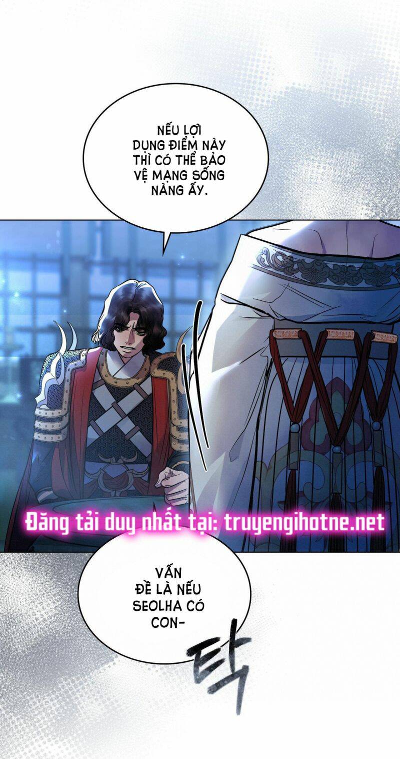 Một Nửa Không Hoàn Hảo Chapter 30.5 - Trang 2