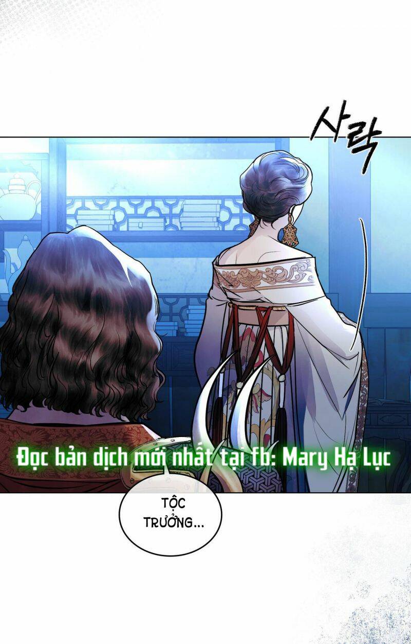 Một Nửa Không Hoàn Hảo Chapter 30.5 - Trang 2