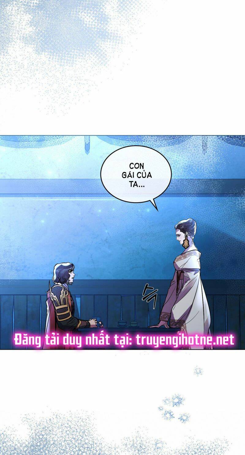 Một Nửa Không Hoàn Hảo Chapter 30.5 - Trang 2