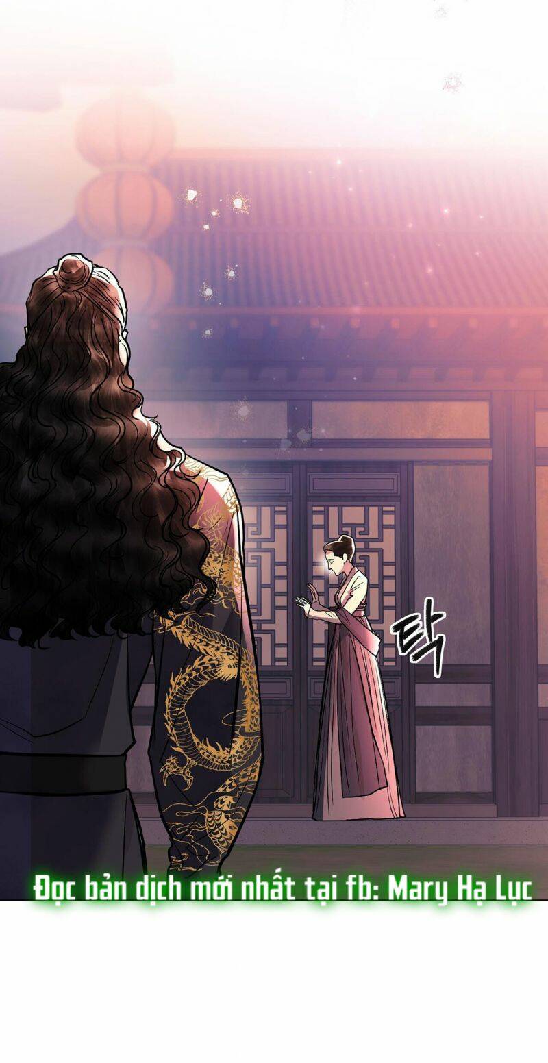 Một Nửa Không Hoàn Hảo Chapter 30.5 - Trang 2