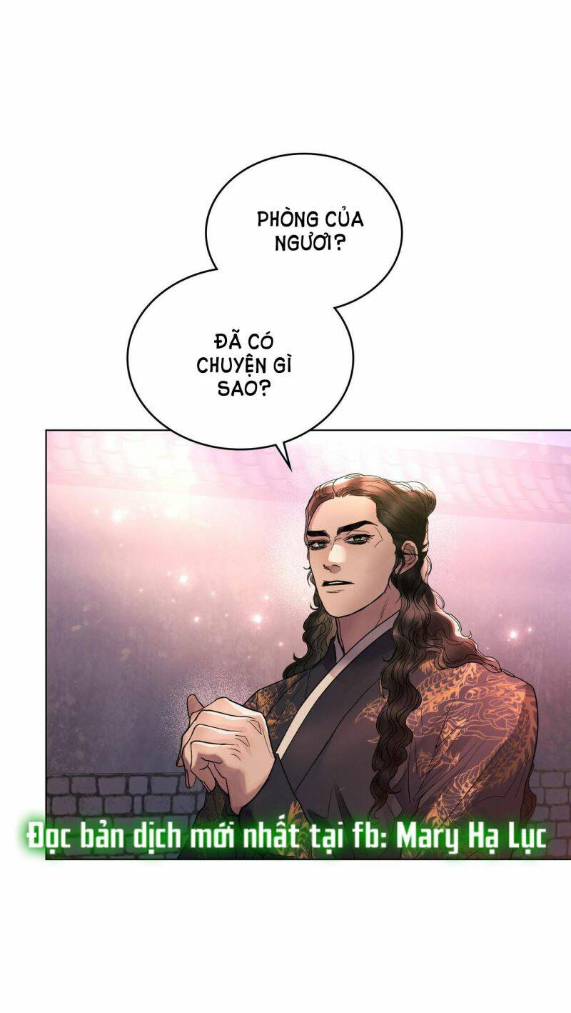 Một Nửa Không Hoàn Hảo Chapter 30.5 - Trang 2