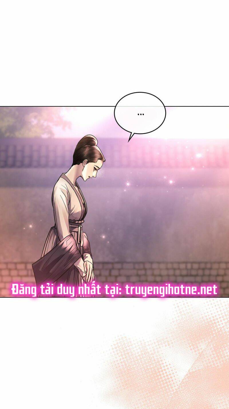 Một Nửa Không Hoàn Hảo Chapter 30.5 - Trang 2