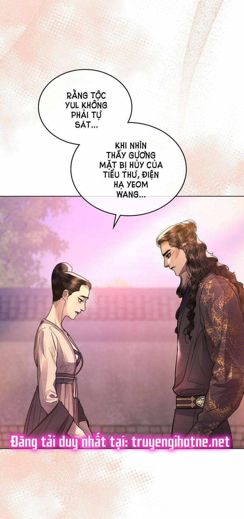 Một Nửa Không Hoàn Hảo Chapter 30.5 - Trang 2