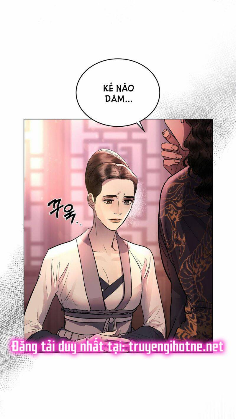 Một Nửa Không Hoàn Hảo Chapter 30.5 - Trang 2