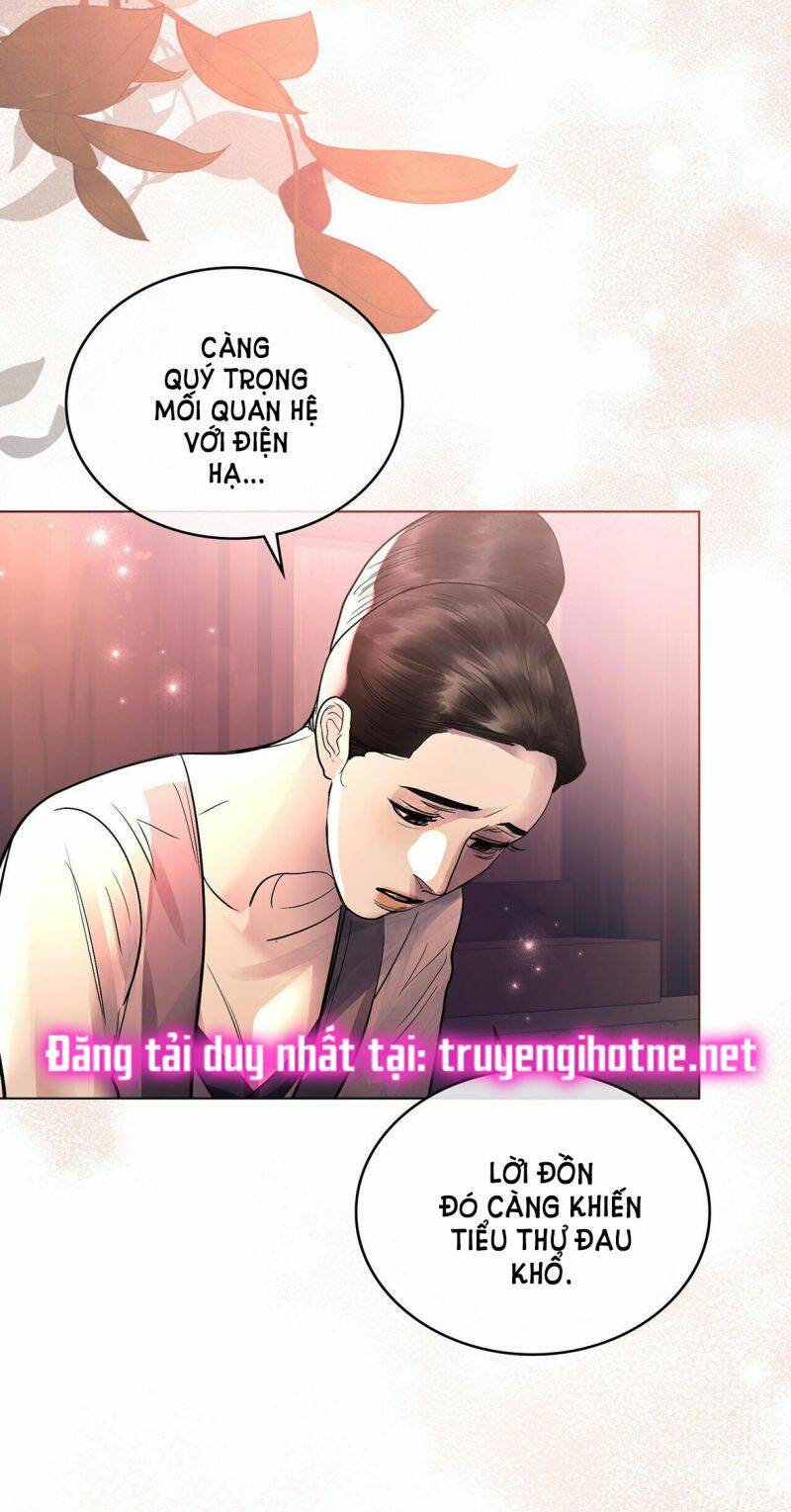 Một Nửa Không Hoàn Hảo Chapter 30.5 - Trang 2