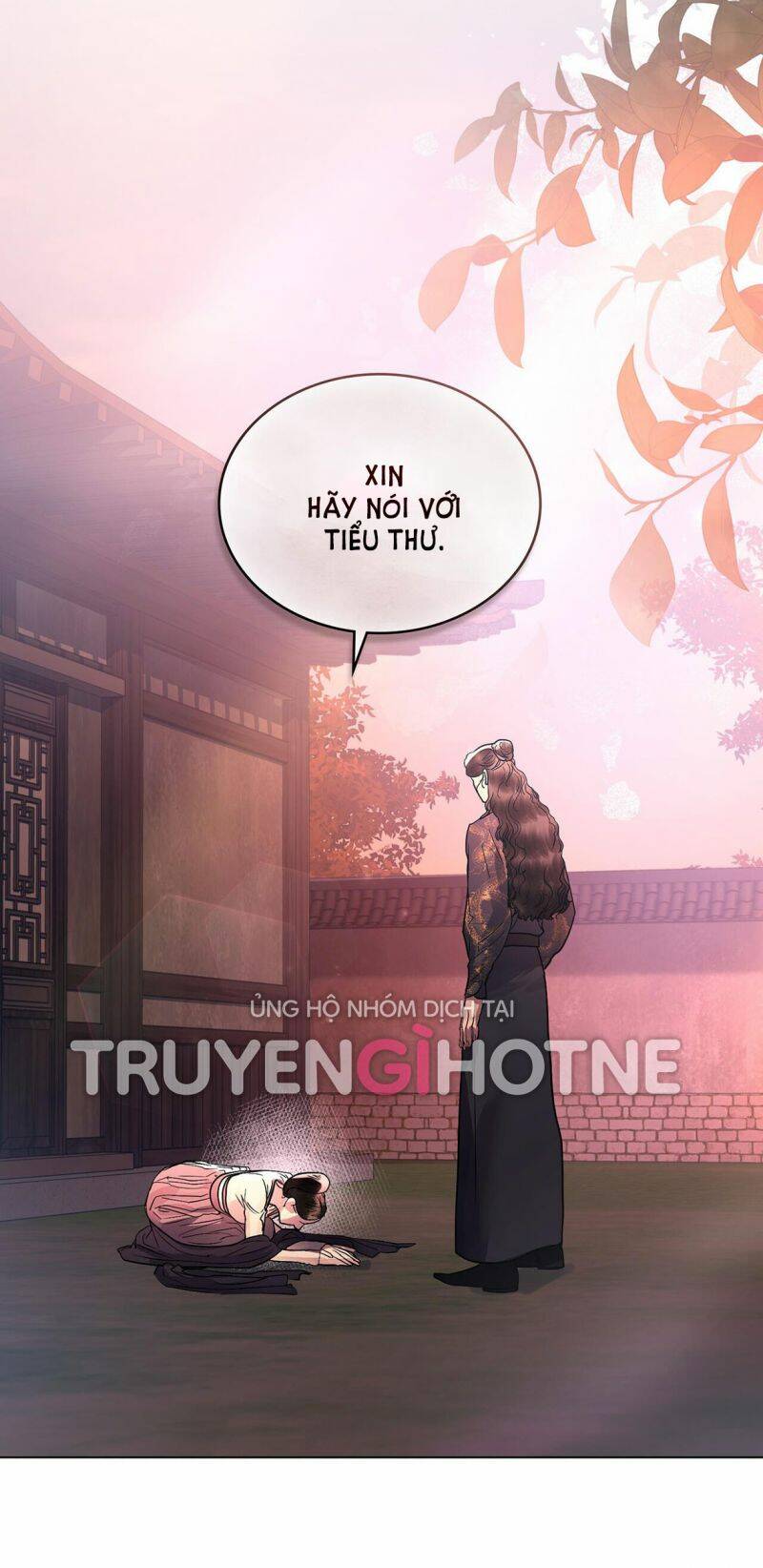 Một Nửa Không Hoàn Hảo Chapter 30.5 - Trang 2