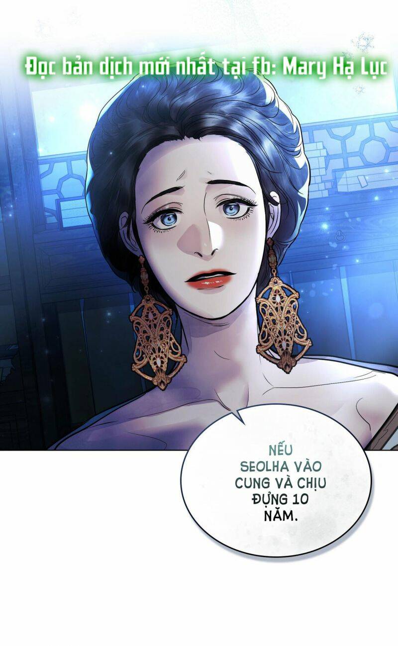 Một Nửa Không Hoàn Hảo Chapter 30.5 - Trang 2