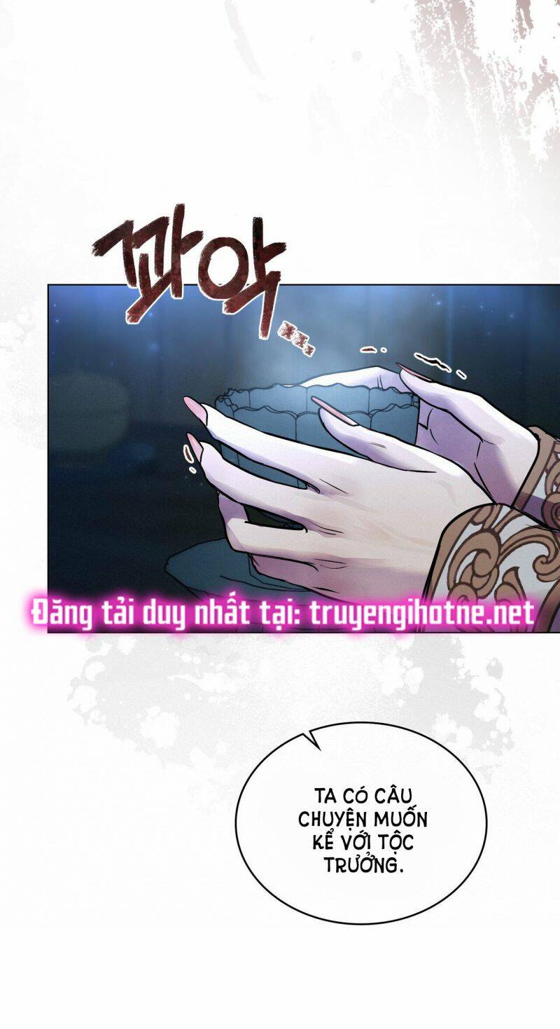 Một Nửa Không Hoàn Hảo Chapter 30 - Trang 2