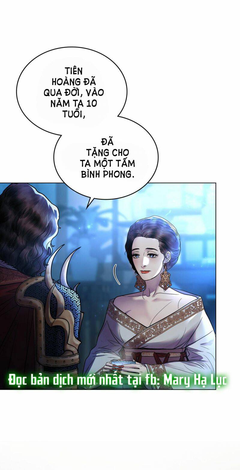 Một Nửa Không Hoàn Hảo Chapter 30 - Trang 2