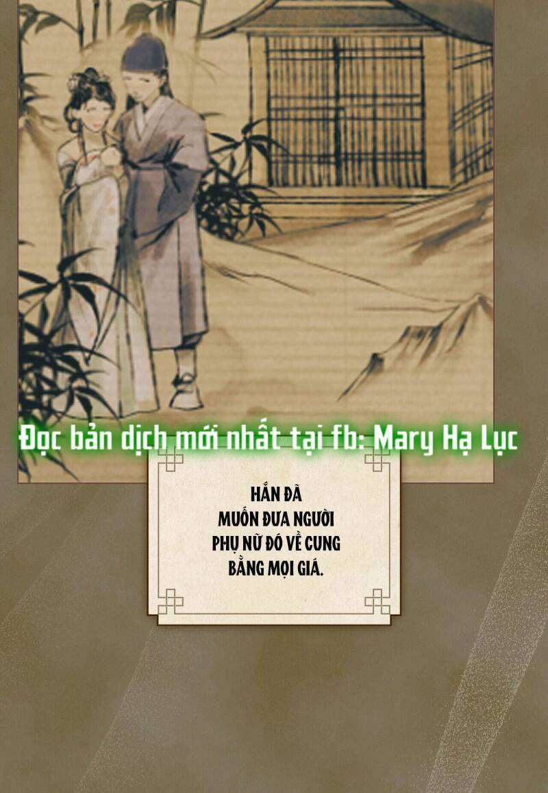 Một Nửa Không Hoàn Hảo Chapter 30 - Trang 2