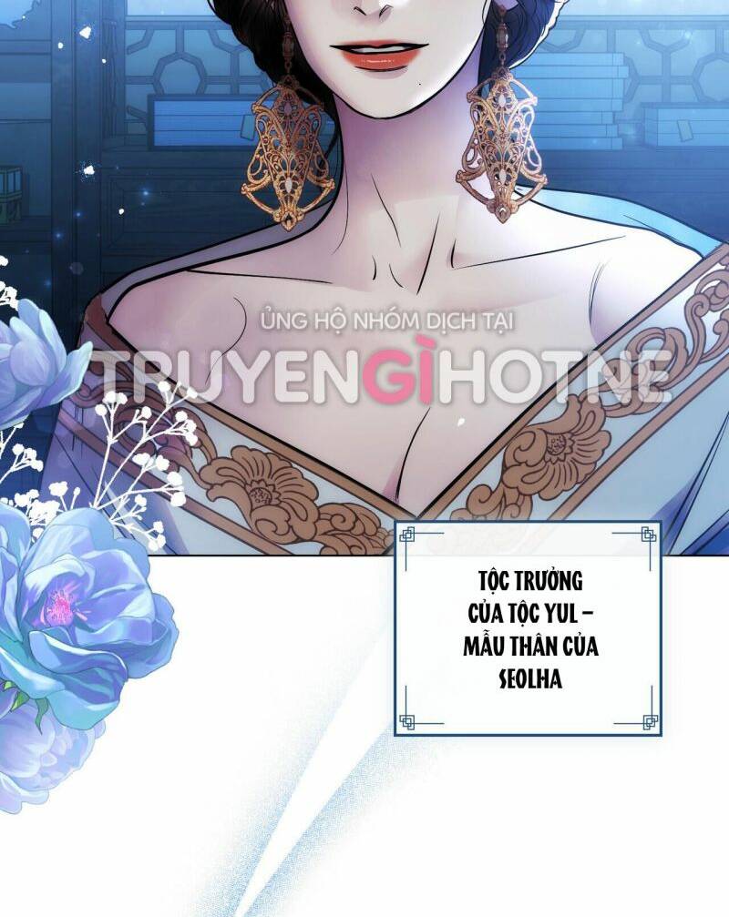 Một Nửa Không Hoàn Hảo Chapter 30 - Trang 2