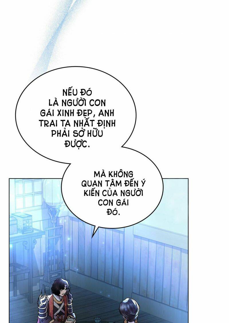 Một Nửa Không Hoàn Hảo Chapter 30 - Trang 2