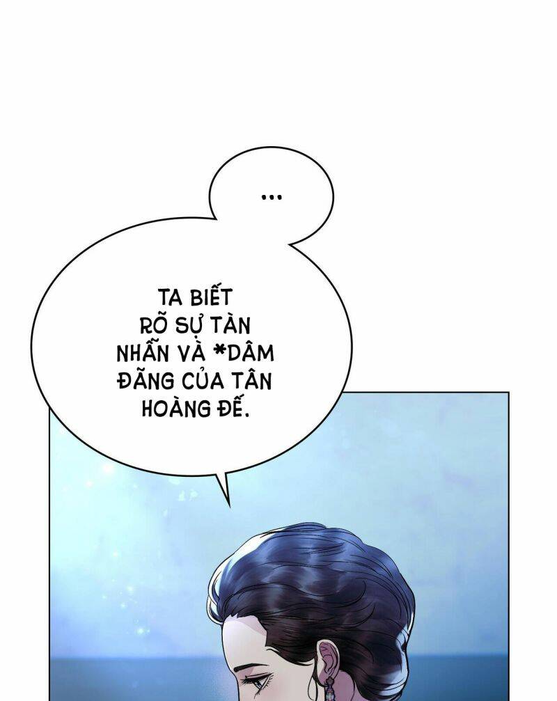 Một Nửa Không Hoàn Hảo Chapter 30 - Trang 2