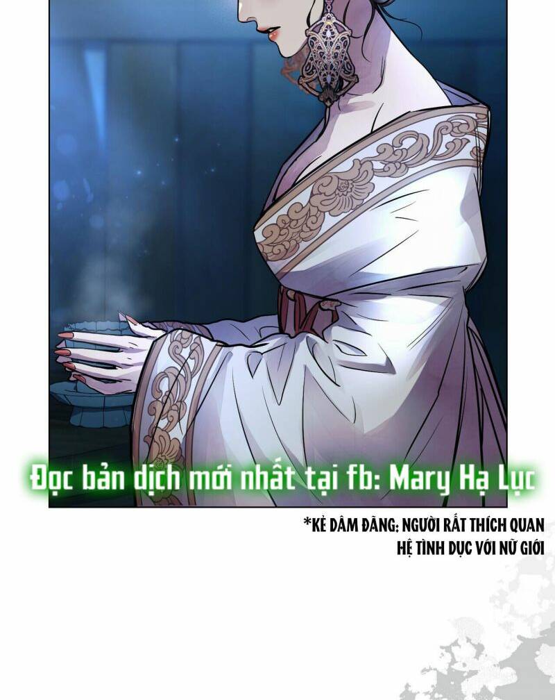 Một Nửa Không Hoàn Hảo Chapter 30 - Trang 2