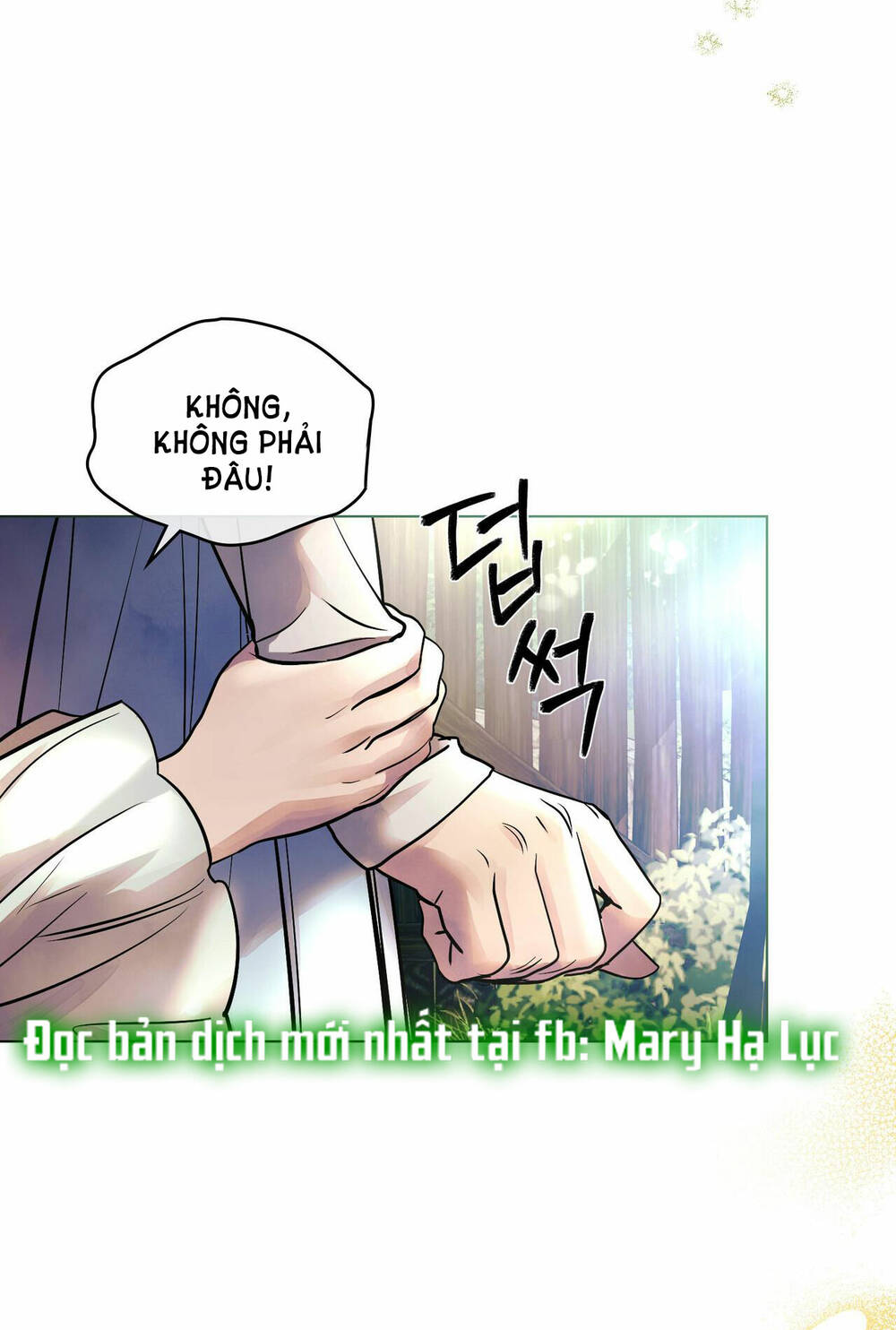 Một Nửa Không Hoàn Hảo Chapter 29 - Trang 2