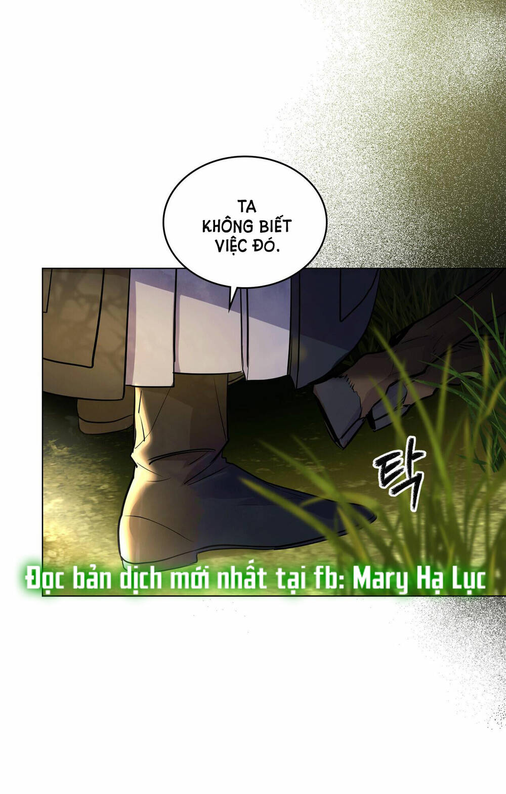 Một Nửa Không Hoàn Hảo Chapter 29 - Trang 2