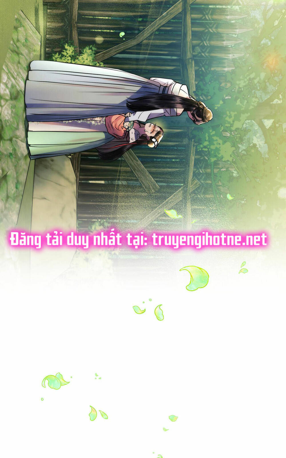 Một Nửa Không Hoàn Hảo Chapter 29 - Trang 2