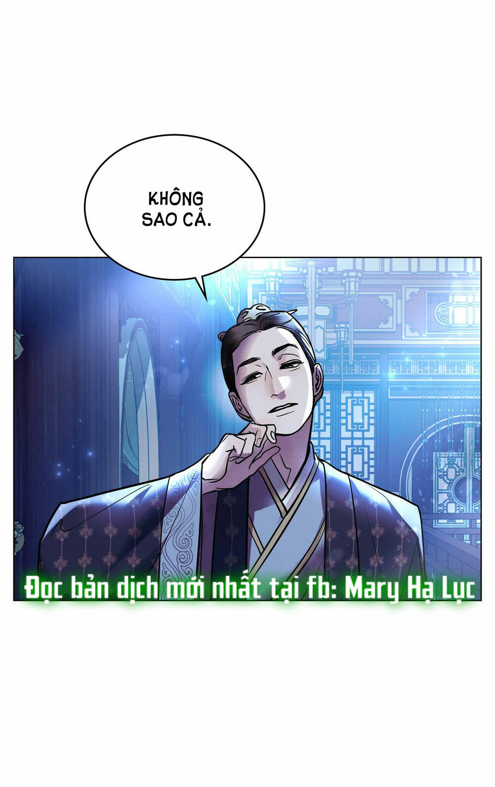 Một Nửa Không Hoàn Hảo Chapter 29 - Trang 2