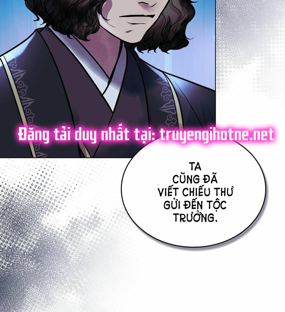 Một Nửa Không Hoàn Hảo Chapter 29 - Trang 2