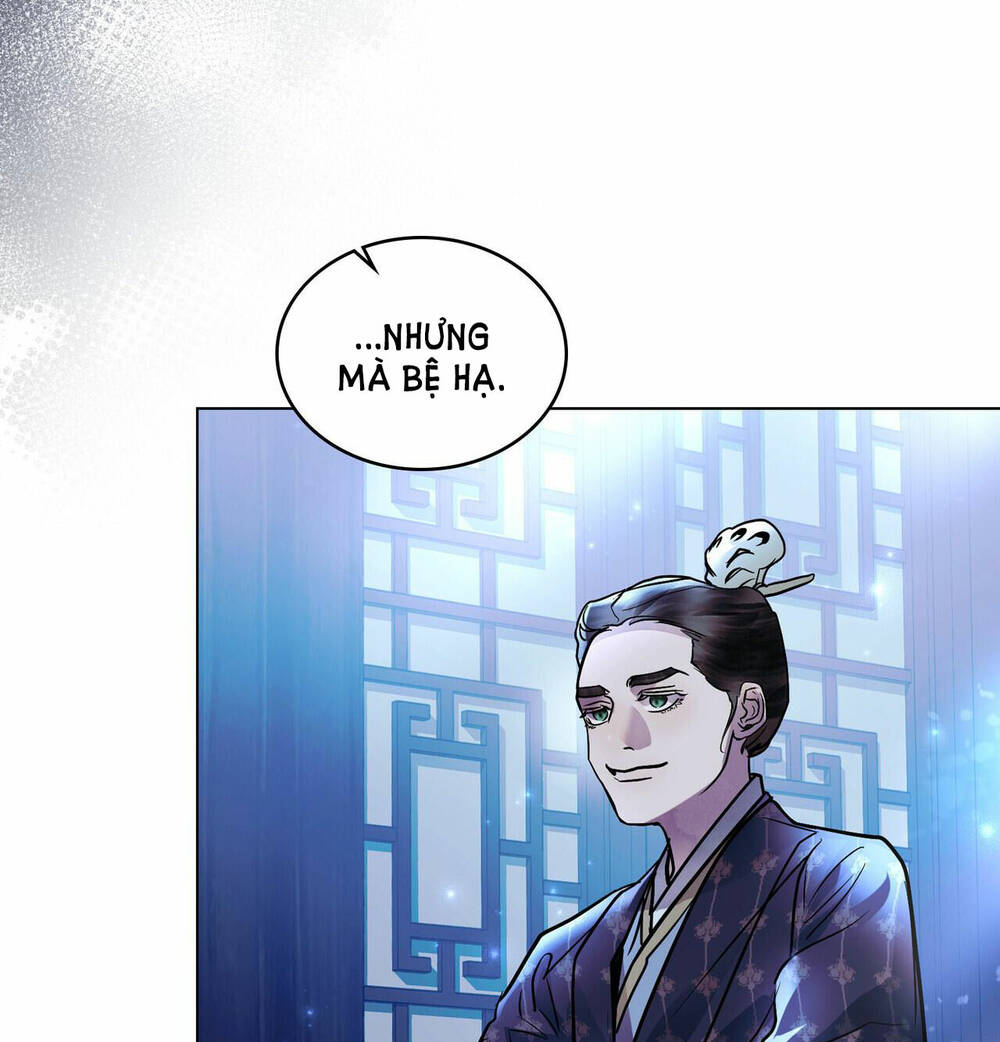 Một Nửa Không Hoàn Hảo Chapter 29 - Trang 2