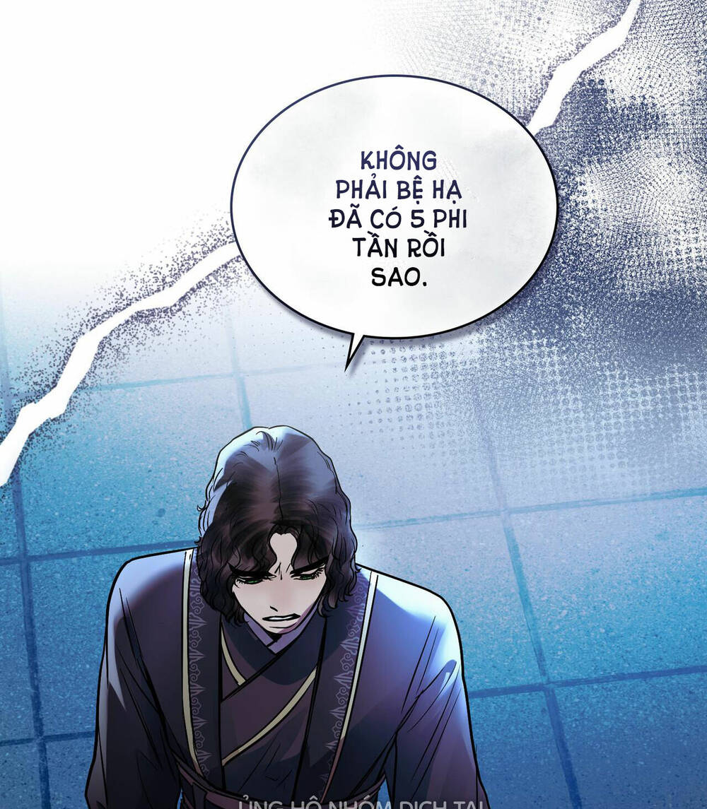 Một Nửa Không Hoàn Hảo Chapter 29 - Trang 2