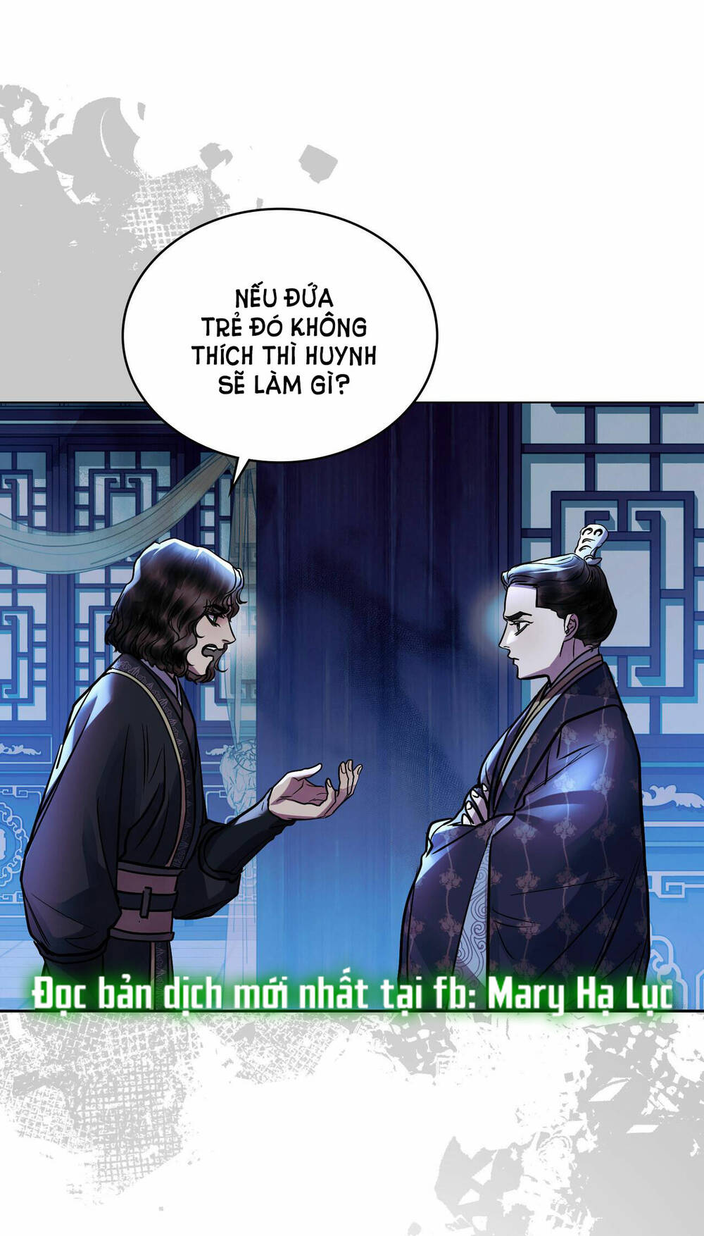 Một Nửa Không Hoàn Hảo Chapter 29 - Trang 2