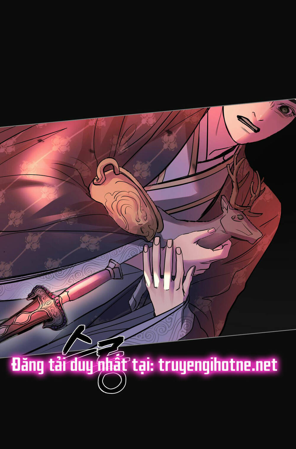 Một Nửa Không Hoàn Hảo Chapter 29 - Trang 2