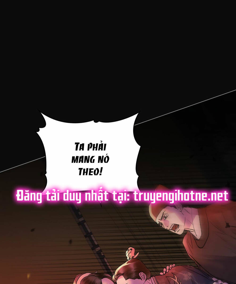 Một Nửa Không Hoàn Hảo Chapter 29 - Trang 2