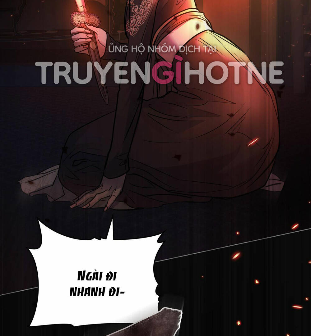 Một Nửa Không Hoàn Hảo Chapter 29 - Trang 2