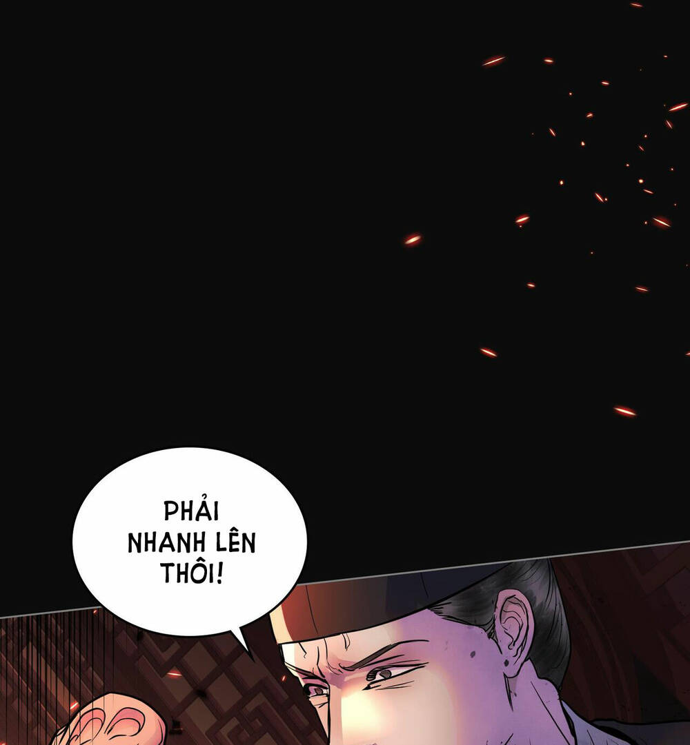 Một Nửa Không Hoàn Hảo Chapter 29 - Trang 2