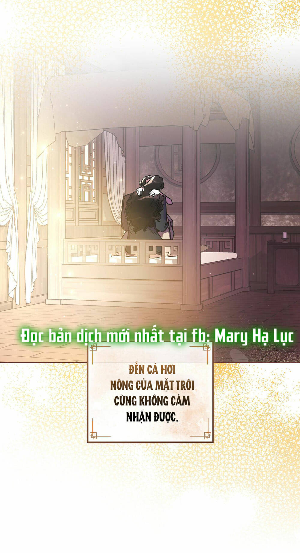 Một Nửa Không Hoàn Hảo Chapter 28 - Trang 2