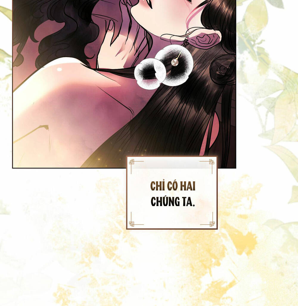 Một Nửa Không Hoàn Hảo Chapter 28 - Trang 2