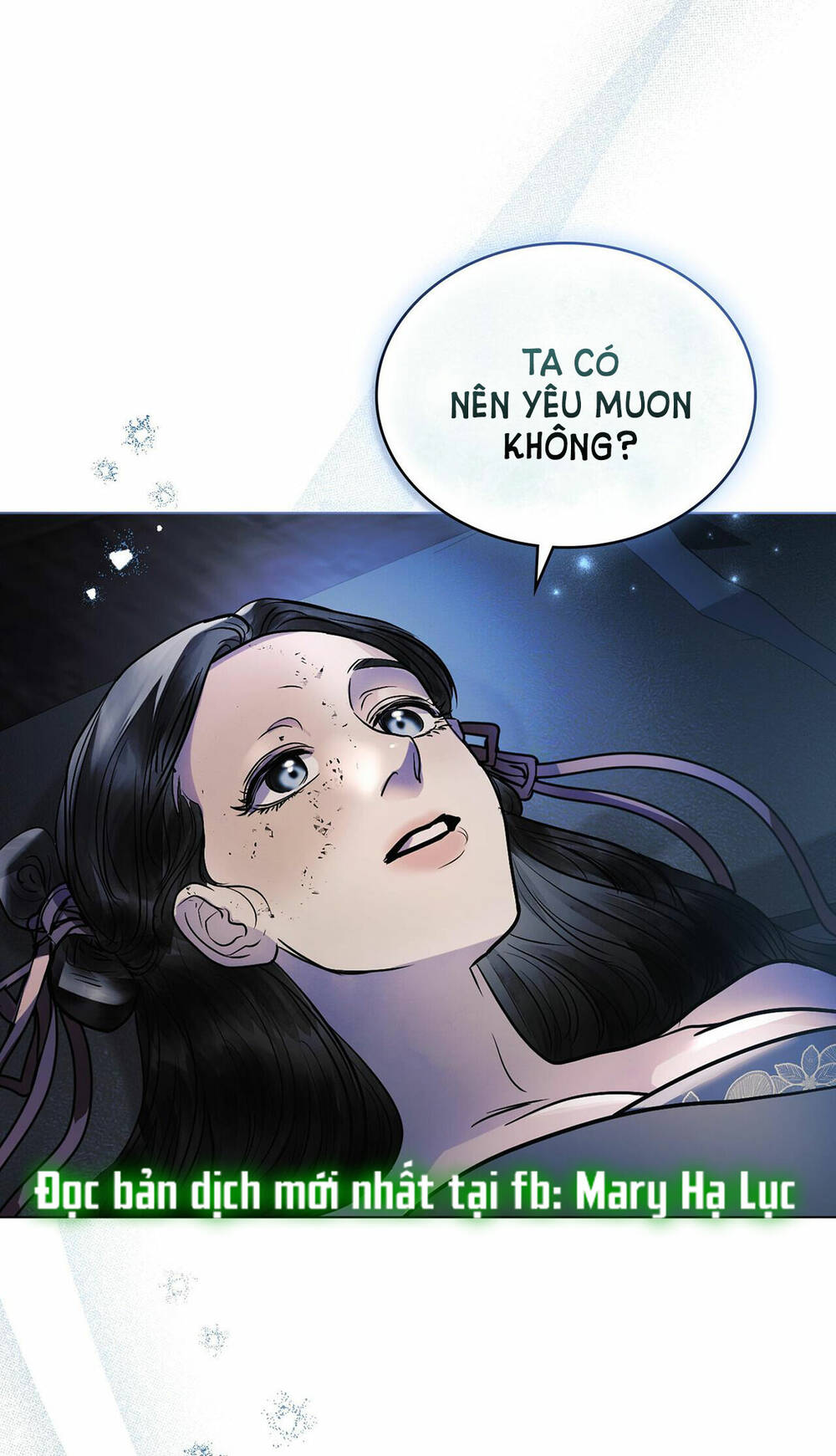 Một Nửa Không Hoàn Hảo Chapter 28 - Trang 2