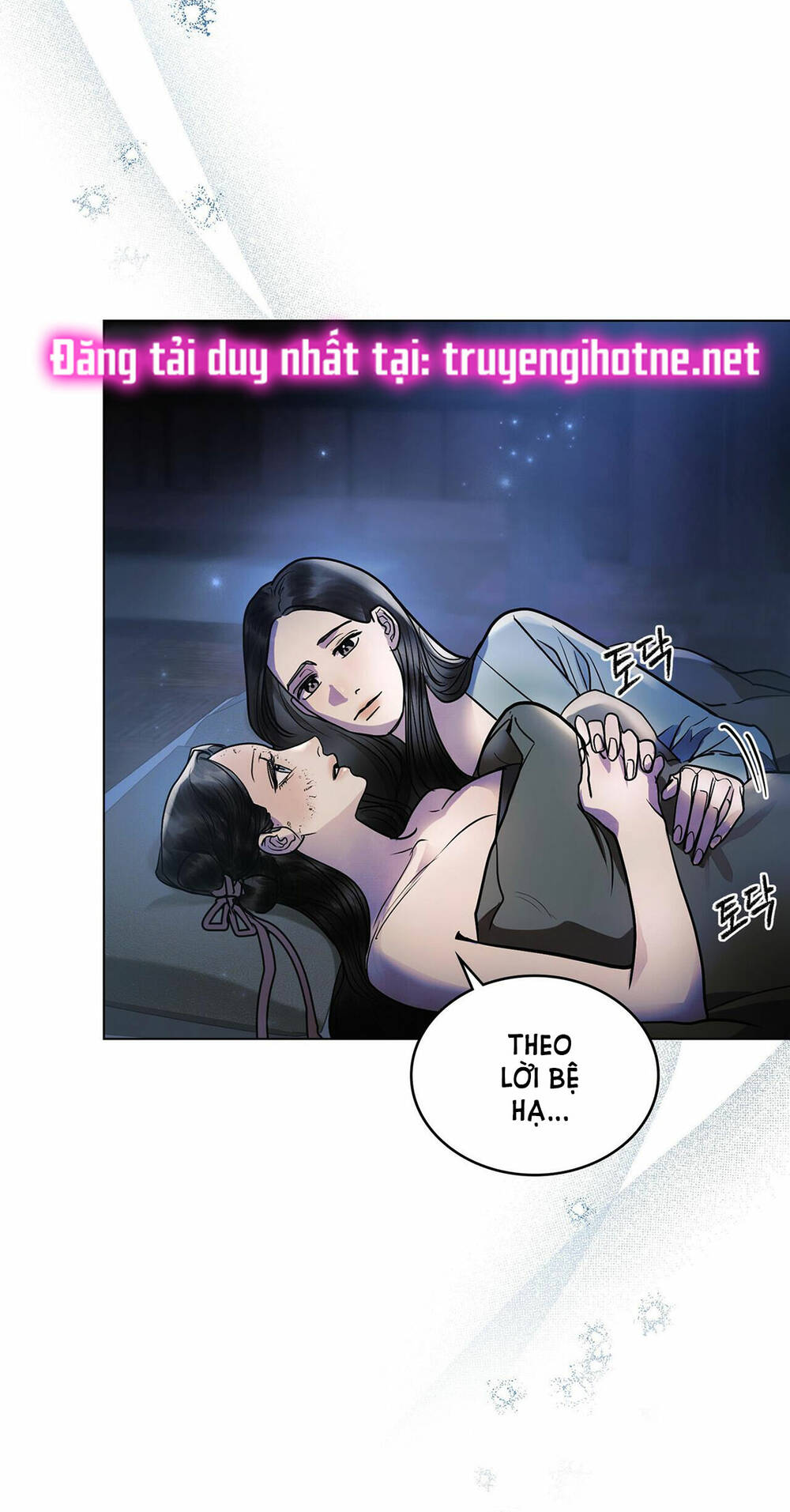 Một Nửa Không Hoàn Hảo Chapter 28 - Trang 2