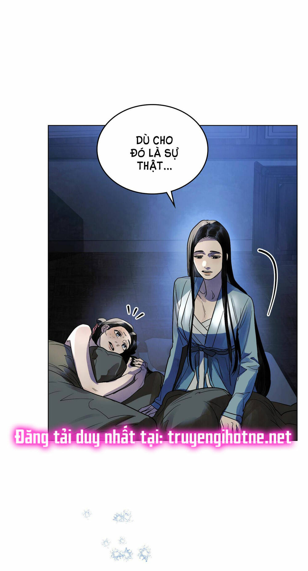 Một Nửa Không Hoàn Hảo Chapter 28 - Trang 2