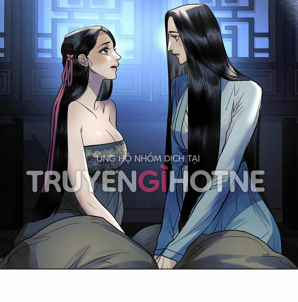 Một Nửa Không Hoàn Hảo Chapter 28 - Trang 2