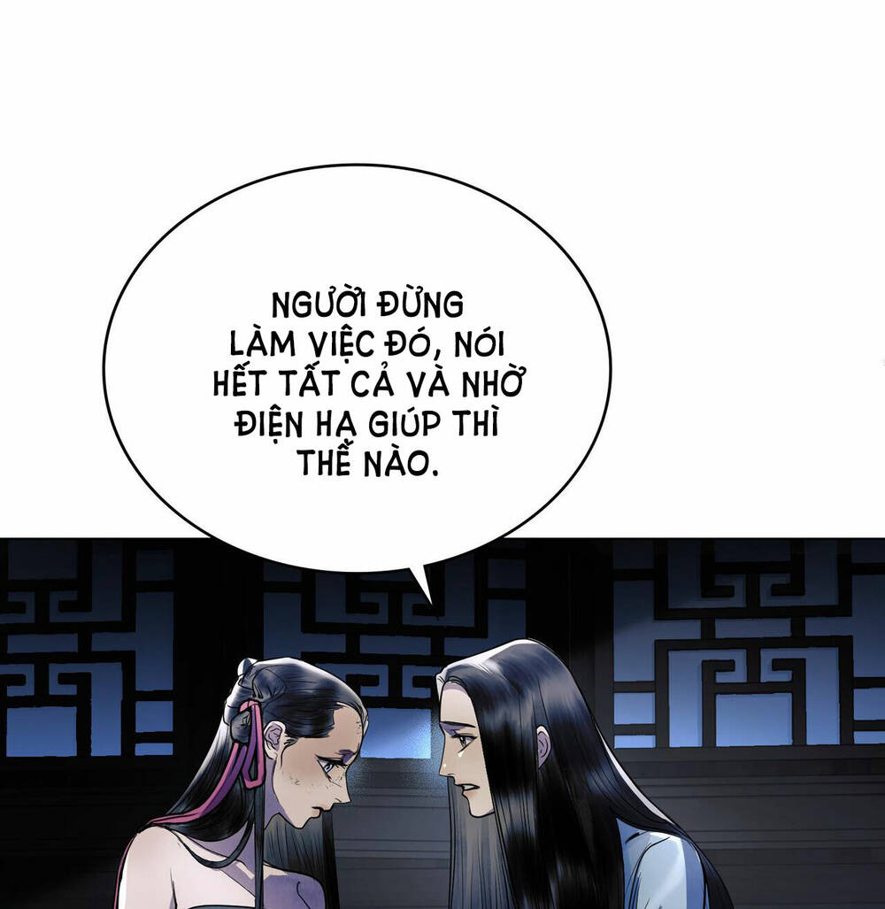 Một Nửa Không Hoàn Hảo Chapter 28 - Trang 2