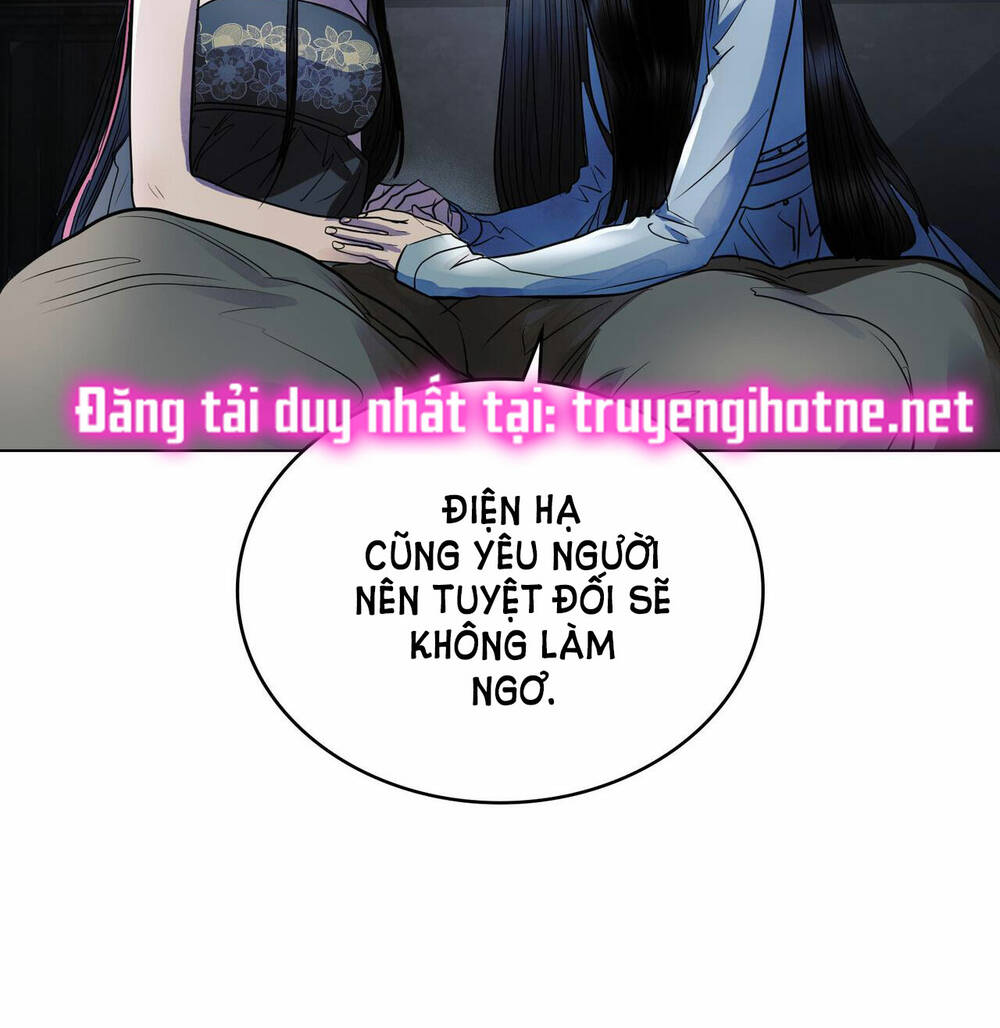 Một Nửa Không Hoàn Hảo Chapter 28 - Trang 2