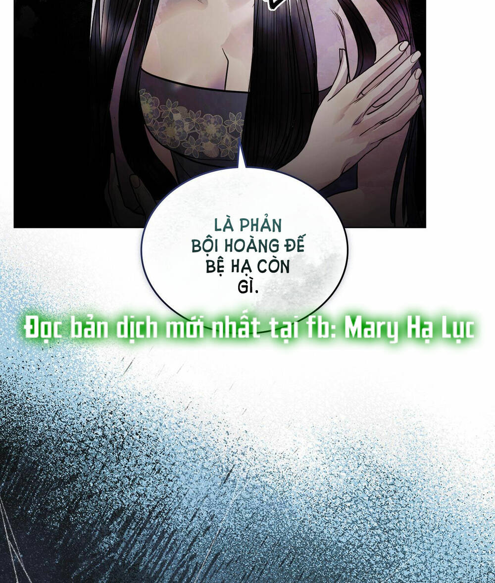 Một Nửa Không Hoàn Hảo Chapter 28 - Trang 2