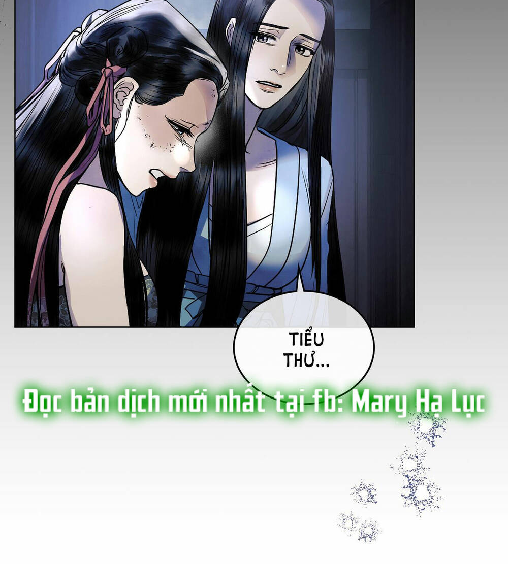 Một Nửa Không Hoàn Hảo Chapter 28 - Trang 2