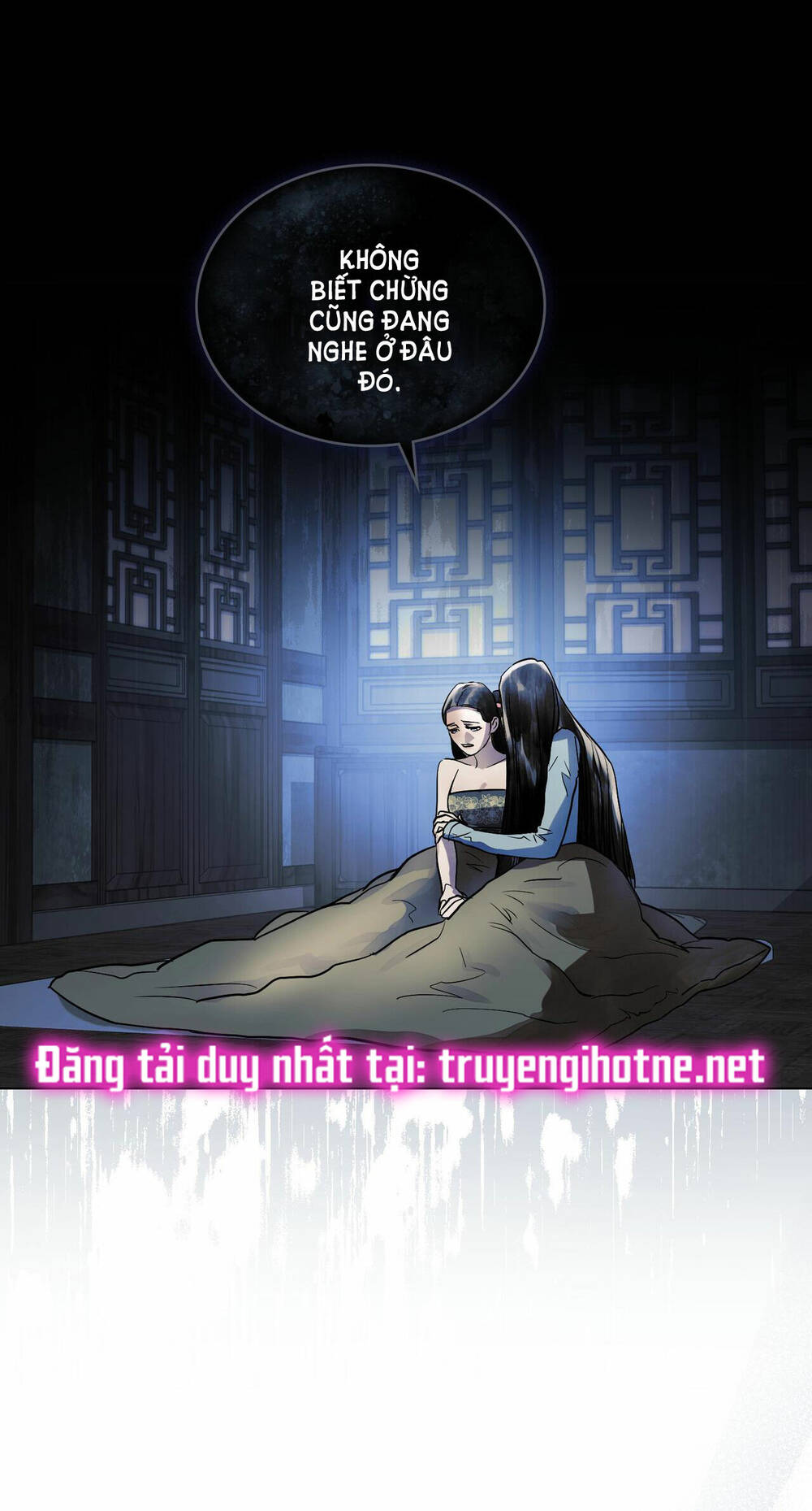 Một Nửa Không Hoàn Hảo Chapter 28 - Trang 2