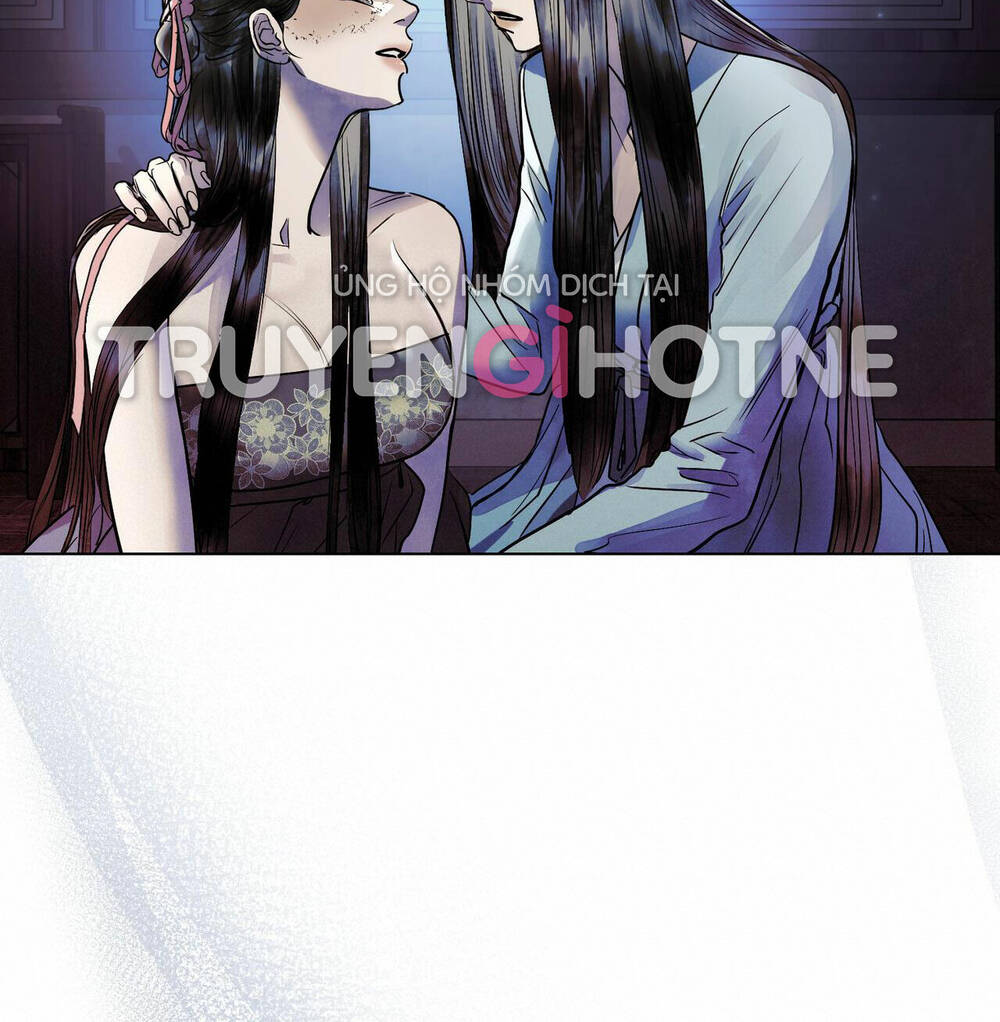 Một Nửa Không Hoàn Hảo Chapter 28 - Trang 2