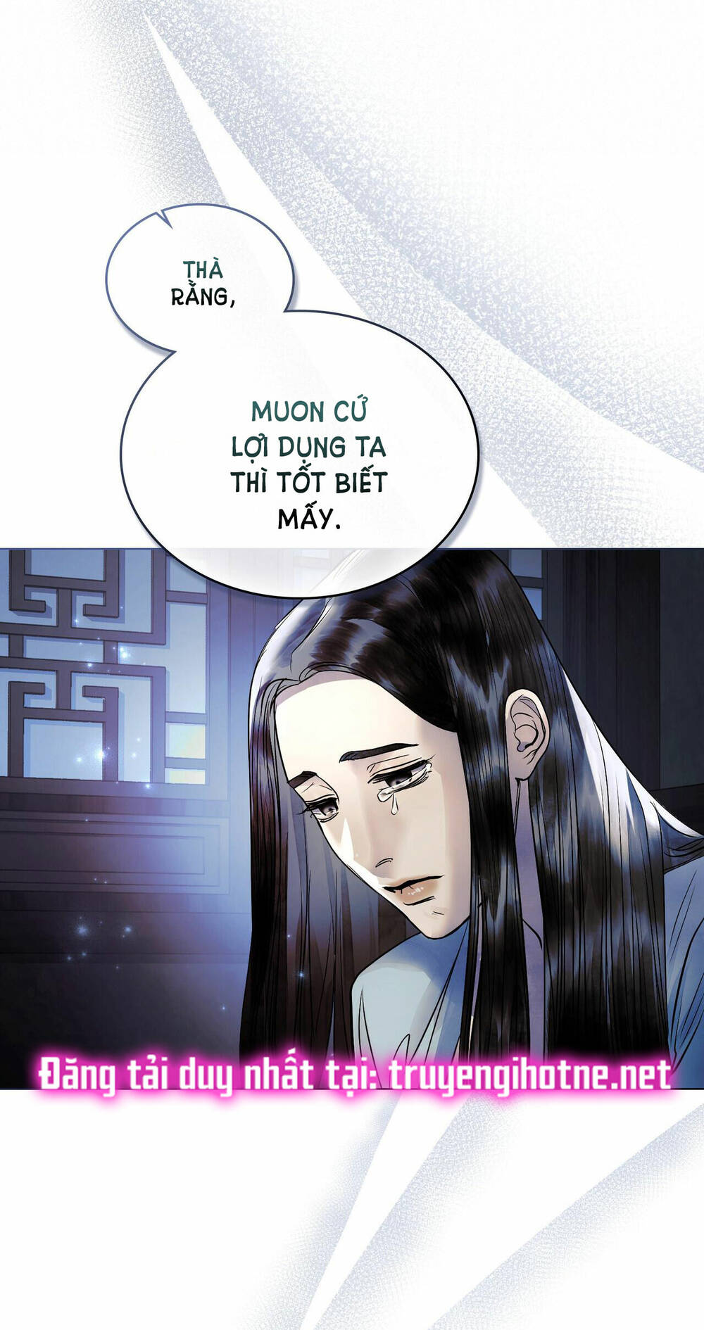 Một Nửa Không Hoàn Hảo Chapter 28 - Trang 2