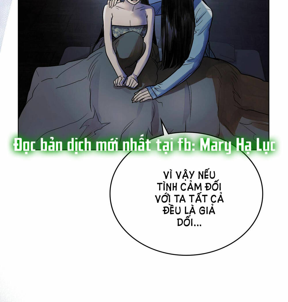 Một Nửa Không Hoàn Hảo Chapter 28 - Trang 2