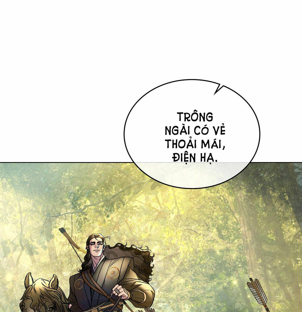 Một Nửa Không Hoàn Hảo Chapter 28 - Trang 2