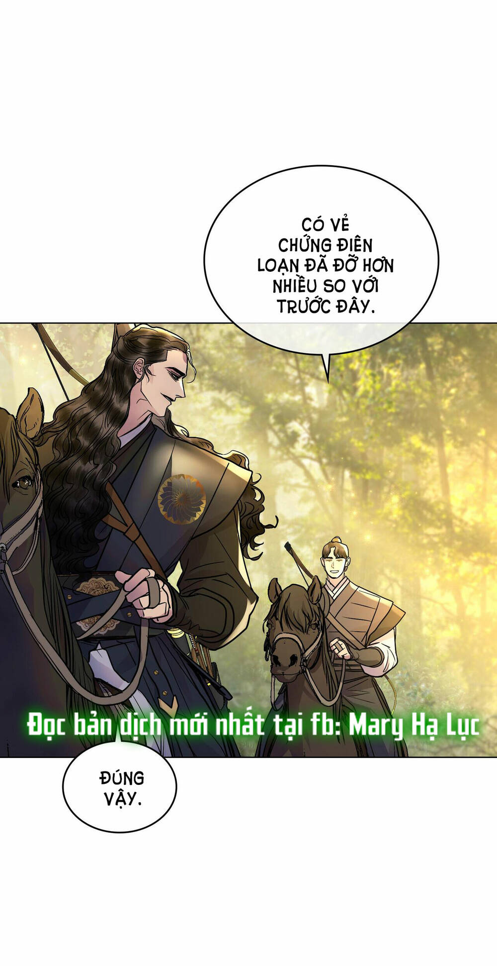 Một Nửa Không Hoàn Hảo Chapter 28 - Trang 2