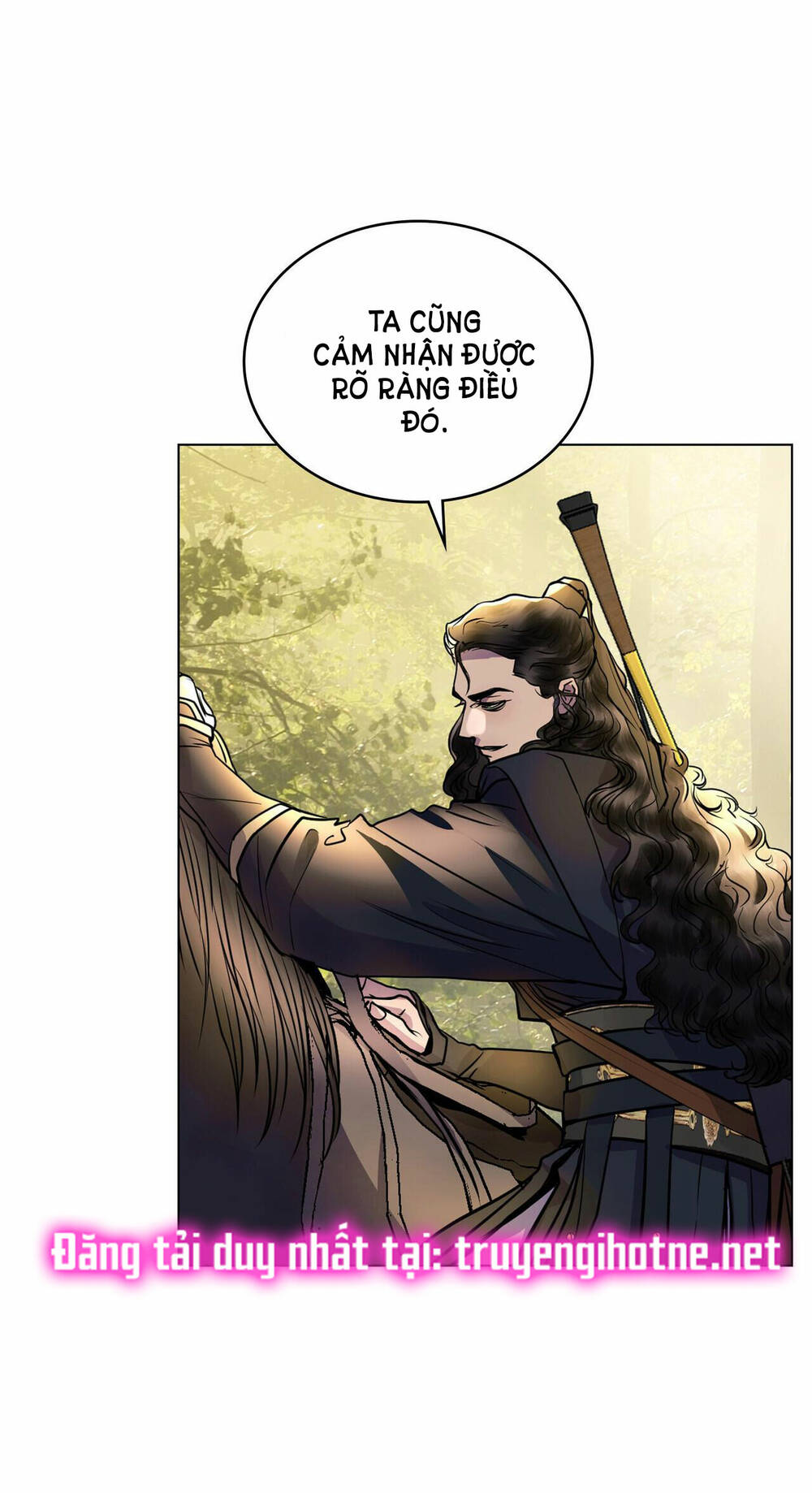 Một Nửa Không Hoàn Hảo Chapter 28 - Trang 2