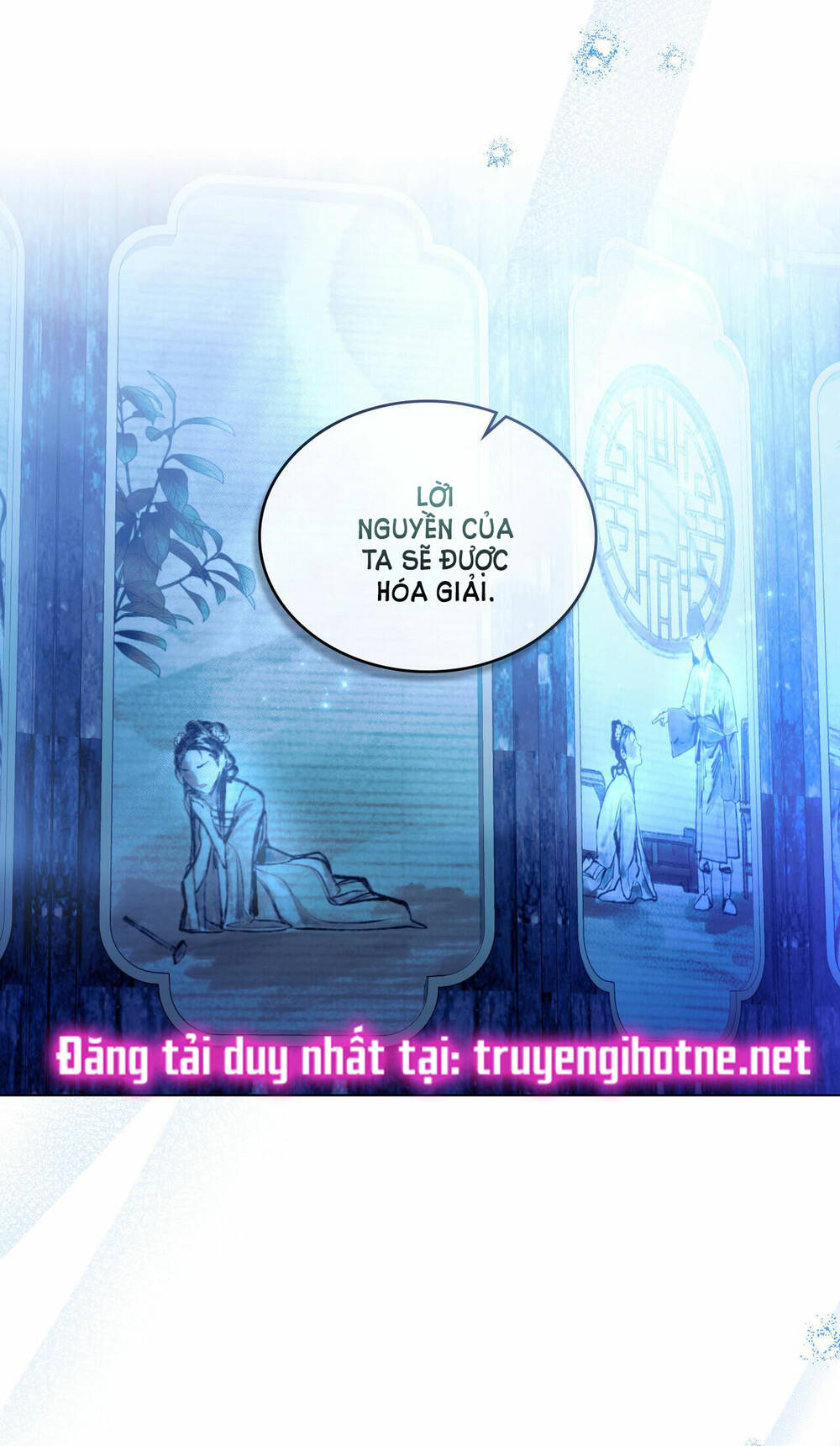 Một Nửa Không Hoàn Hảo Chapter 27 - Trang 2